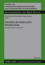 Estudios de traduccion: Perspectivas