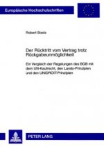 Ruecktritt Vom Vertrag Trotz Rueckgabeunmoeglichkeit