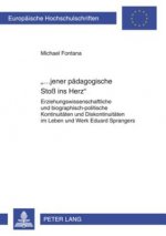 ...Jener Paedagogische Stoss Ins Herz
