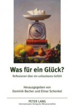 Was fuer ein Glueck?