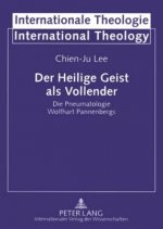 Heilige Geist ALS Vollender