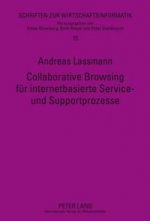 Collaborative Browsing fuer internetbasierte Service- und Supportprozesse