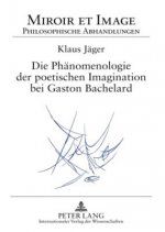Phaenomenologie Der Poetischen Imagination Bei Gaston Bachelard