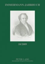 Immermann-Jahrbuch 10/2009