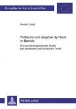 Politische Und Religioese Symbole Im Betrieb