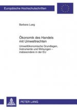 Oekonomik Des Handels Mit Umweltrechten