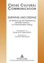 Empathie Und Distanz