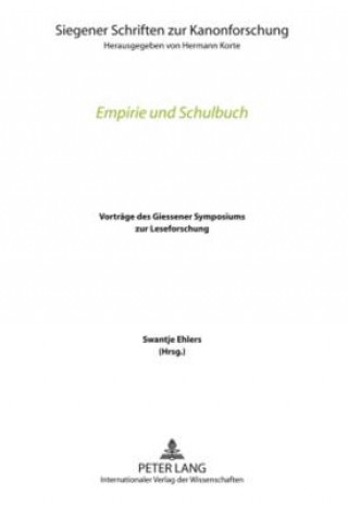 Empirie Und Schulbuch