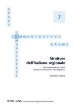 Strutture dell'italiano regionale