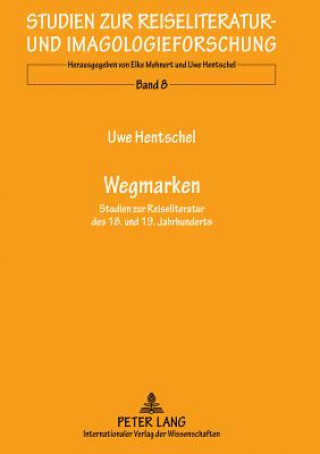 Wegmarken