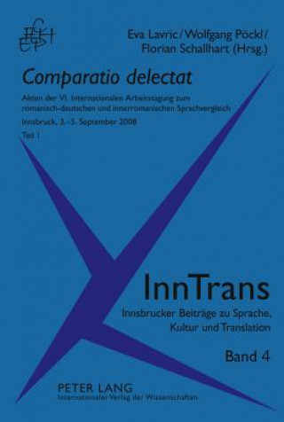 Comparatio Delectat