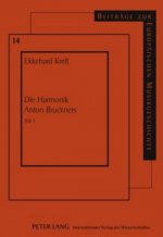 Harmonik Anton Bruckners