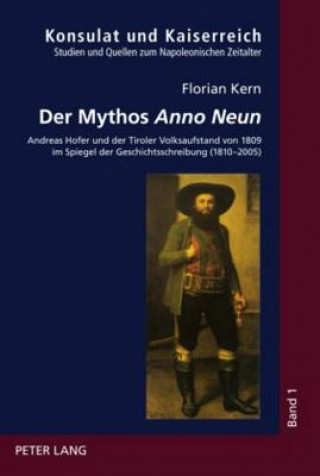 Mythos Anno Neun