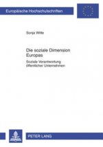 Soziale Dimension Europas
