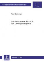 Performance Der IPOs Von Leveraged Buyouts