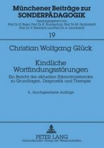 Kindliche Wortfindungsstoerungen