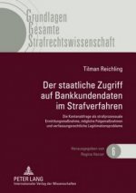 Staatliche Zugriff Auf Bankkundendaten Im Strafverfahren