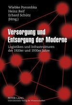 Versorgung Und Entsorgung Der Moderne