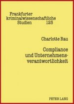 Compliance Und Unternehmensverantwortlichkeit