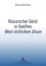 Klassischer Geist in Goethes 