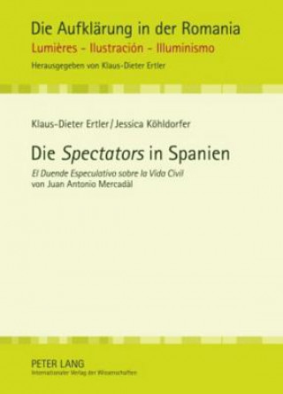 Spectators in Spanien