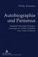 Autobiographie und Pietismus