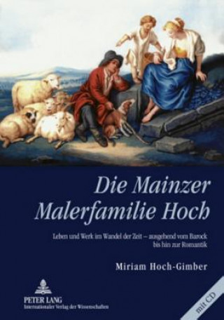 Mainzer Malerfamilie Hoch