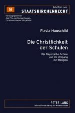 Christlichkeit Der Schulen