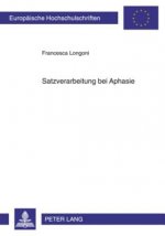 Satzverarbeitung Bei Aphasie