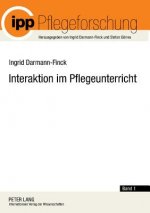 Interaktion Im Pflegeunterricht