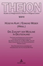 Die Zukunft Der Muslime in Deutschland