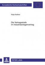 Vertragsstrafe Im Industrieanlagenvertrag