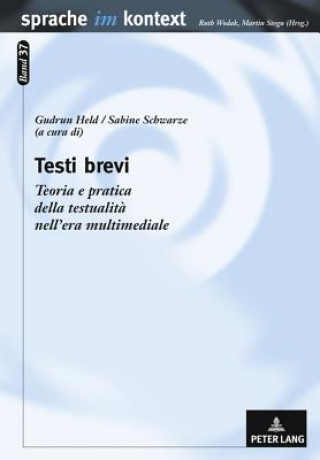 Testi Brevi