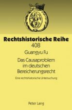 Causaproblem Im Deutschen Bereicherungsrecht