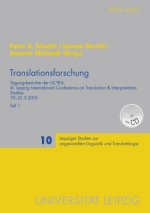 Translationsforschung