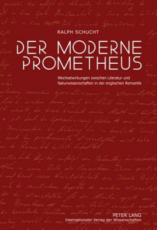 Moderne Prometheus