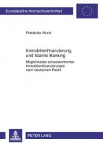 Immobilienfinanzierung Und Islamic Banking