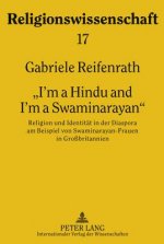 I'm a Hindu and I'm a Swaminarayan