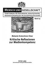 Kritische Reflexionen Zur Medienkompetenz