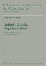 Subjekt, Objekt, Repraesentation