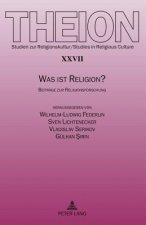 Was Ist Religion?