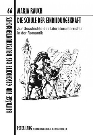 Schule Der Einbildungskraft