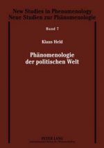 Phanomenologie Der Politischen Welt