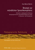 Bewegt Zur Muendlichen Sprachkompetenz