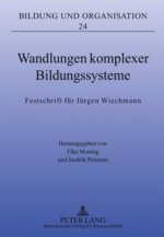 Wandlungen Komplexer Bildungssysteme