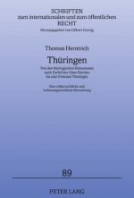 Thueringen