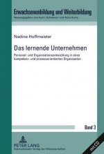 Lernende Unternehmen