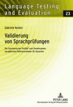 Validierung Von Sprachpreufungen