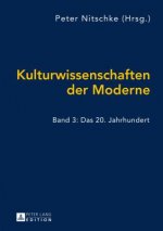 Kulturwissenschaften Der Moderne