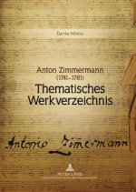 Anton Zimmermann (1741-1781)